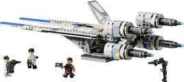 LEGO 75399 Star Wars Rebel U Wing Starfighter