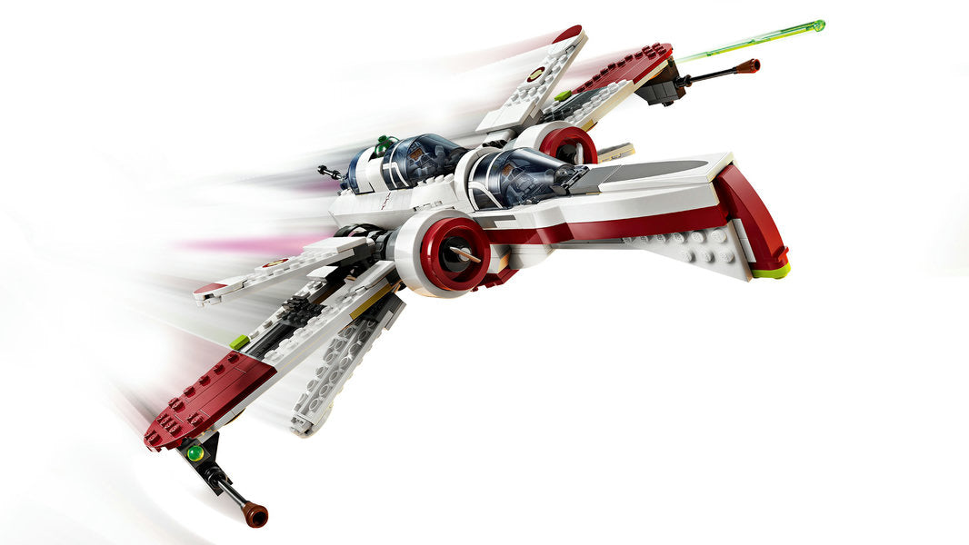 LEGO 75402 Star Wars ARC-170 Starfighter
