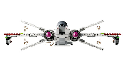 LEGO 75402 Star Wars ARC-170 Starfighter