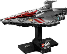 LEGO 75404 Star Wars Acclamator-Class Assault Ship