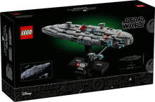 LEGO 75405 Star Wars Home One Starcruiser