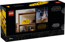 LEGO 75407 Star Wars Brick Star Wars Logo