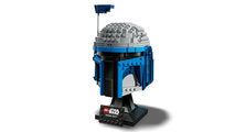 LEGO 75408 Star Wars Jango Fett Helmet