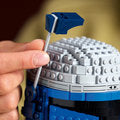 LEGO 75408 Star Wars Jango Fett Helmet