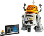 LEGO 75416 Star Wars Chopper (C1-10P) Astromech Droid