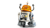 LEGO 75416 Star Wars Chopper (C1-10P) Astromech Droid