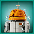 LEGO 75416 Star Wars Chopper (C1-10P) Astromech Droid