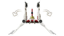 LEGO 75432 Star Wars V-19 Torrent Starfighter