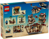 LEGO 75638 One Piece Battle At Arlong Park