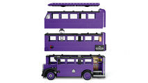 LEGO 76446 Harry Potter The Knight Bus