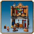 LEGO 76452 Harry Potter Quality Quidditch Supplies