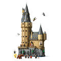 LEGO 76454 Harry Potter Hogwarts Castle The Main Tower
