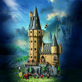 LEGO 76454 Harry Potter Hogwarts Castle The Main Tower
