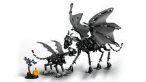 LEGO 76458 Harry Potter Thestral Family