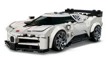 LEGO 77240 Speed Champions Bugatti Centodieci Hyper Sports Car