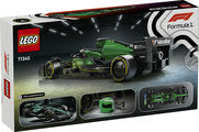 LEGO 77245 Speed Champions Aston Martin Aramco Race Car
