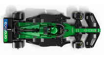 LEGO 77245 Speed Champions Aston Martin Aramco Race Car