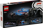 LEGO 77246 Speed Champions Visa Cash App RB VC Race Car