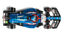 LEGO 77246 Speed Champions Visa Cash App RB VC Race Car