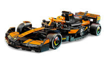 LEGO 77251 Speed Champions McLaren F1 Team Race Car