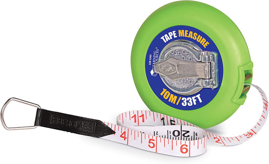 Tape Measure 10M / 33FT