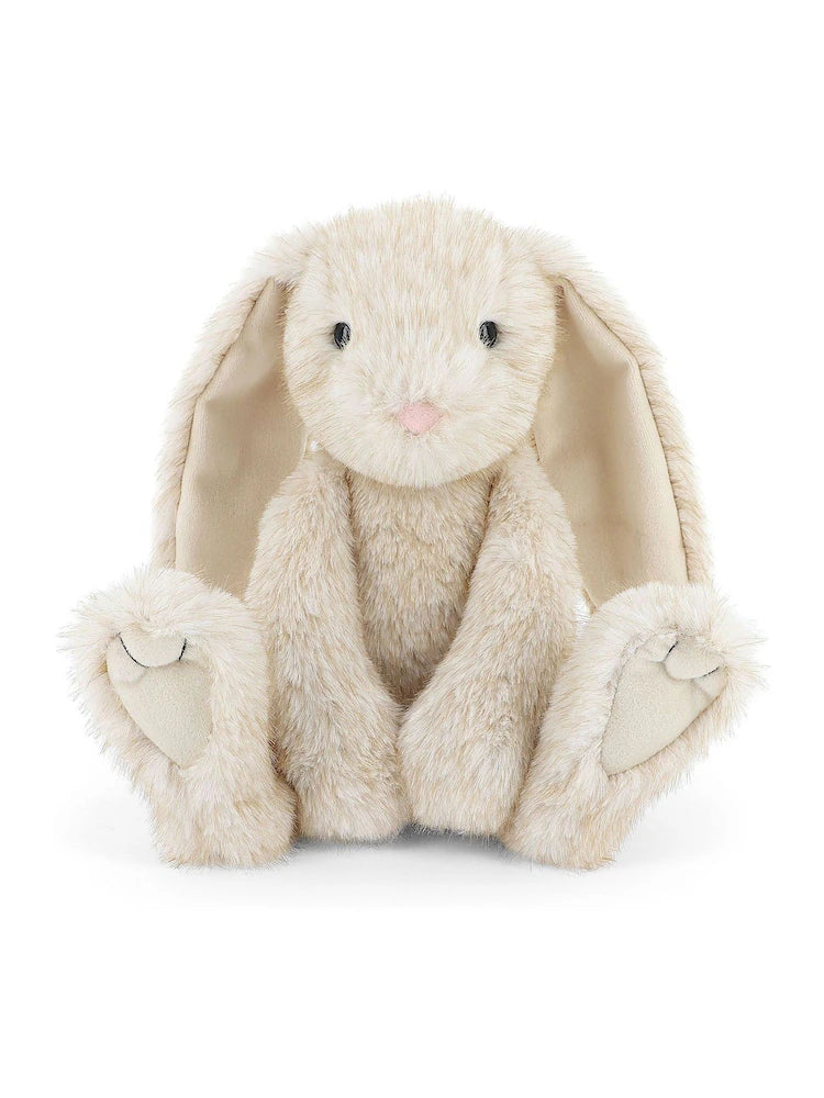 Keel Cream Bunny Enchanted World 20cm