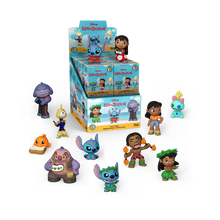 Funko Pop Stitch Mystery Minis