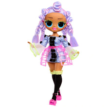 LOL OMG Doll Miss Royale