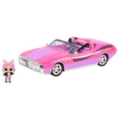 LOL Surprise City Cruiser
