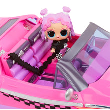 LOL Surprise City Cruiser