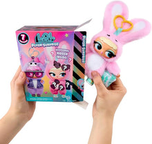 LOL Surprise Plush Surprise