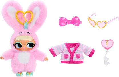 LOL Surprise Plush Surprise