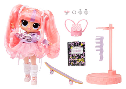 LOL Surprise Tweens Ali Dance