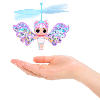 LOL Magic Flyers Fairy Snowflake
