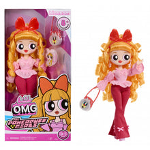 LOL OMG Powerpuff Girls Blossom