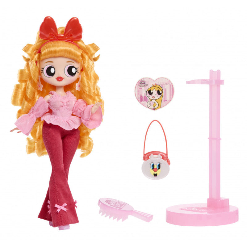 LOL OMG Powerpuff Girls Blossom