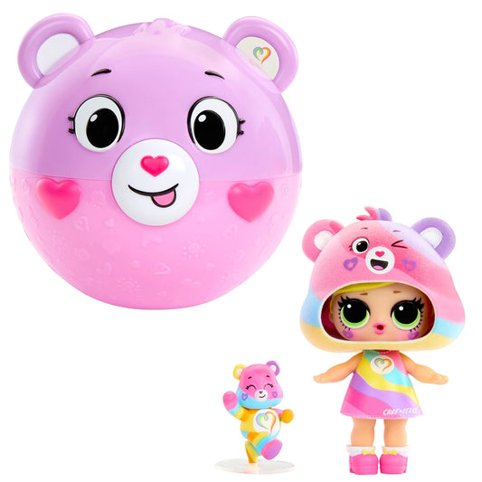 LOL Surprise Care Bear Tots