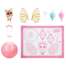 LOL Surprise Fairy Tots