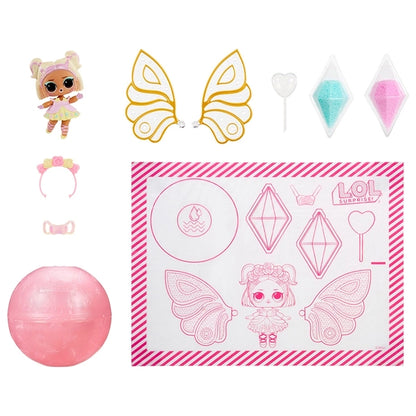 LOL Surprise Fairy Tots