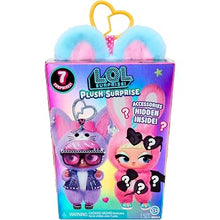 LOL Surprise Plush Surprise