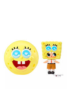 LOL Surprise Spongebob