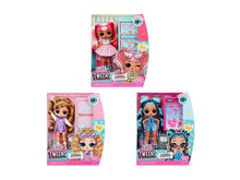 LOL Surprise Tween Doll