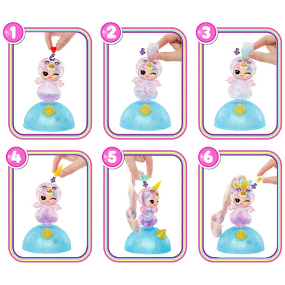 LOL Surprise Unicorn Tots