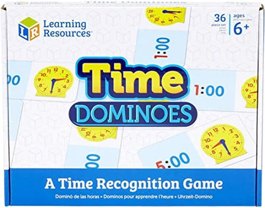 Time Dominoes