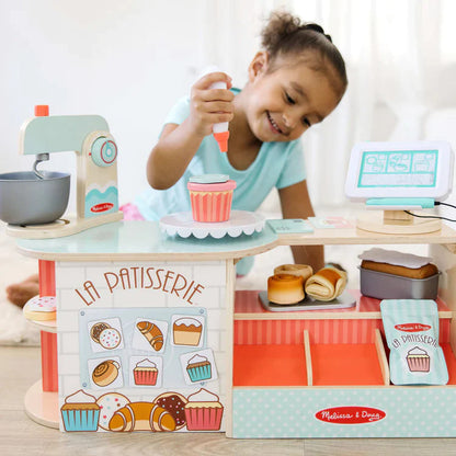 La Patisserie Bake Shop