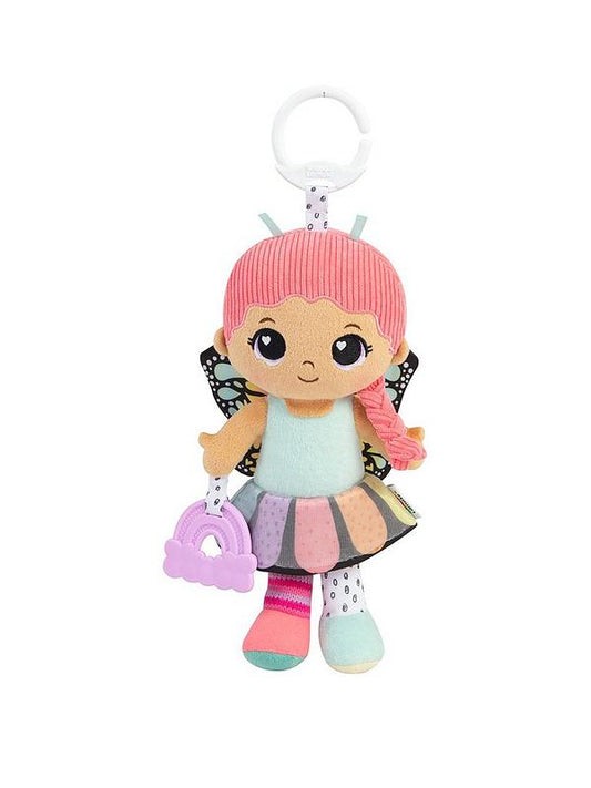 Lamaze My Friend Flora The Fairy