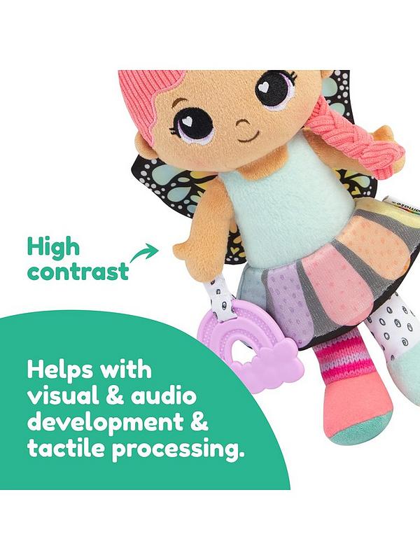 Lamaze My Friend Flora The Fairy