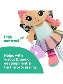 Lamaze My Friend Flora The Fairy