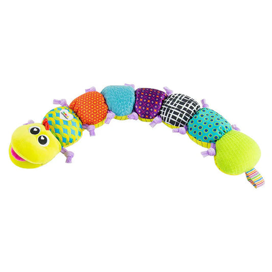 Lamaze Musical Inchworm