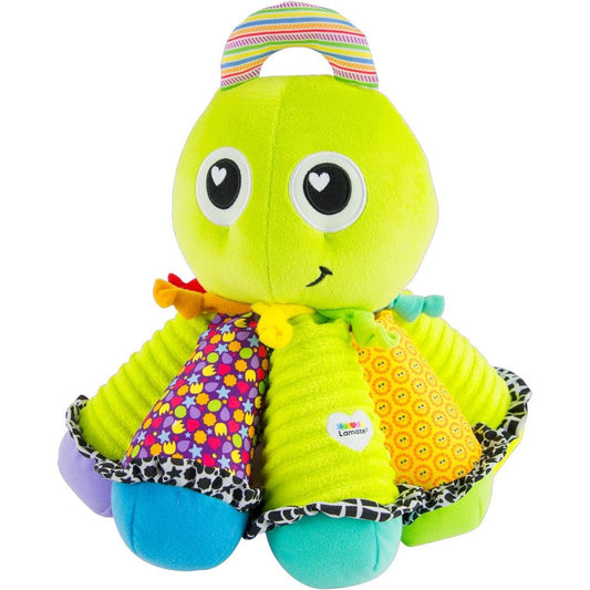 Lamaze Octotunes